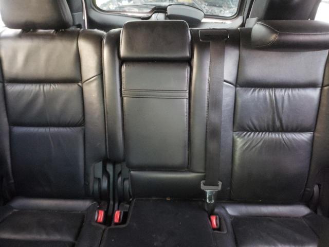 Photo 10 from auction – 2011 JEEP GRAND CHER with VIN 1J4RR5GG4BC640947