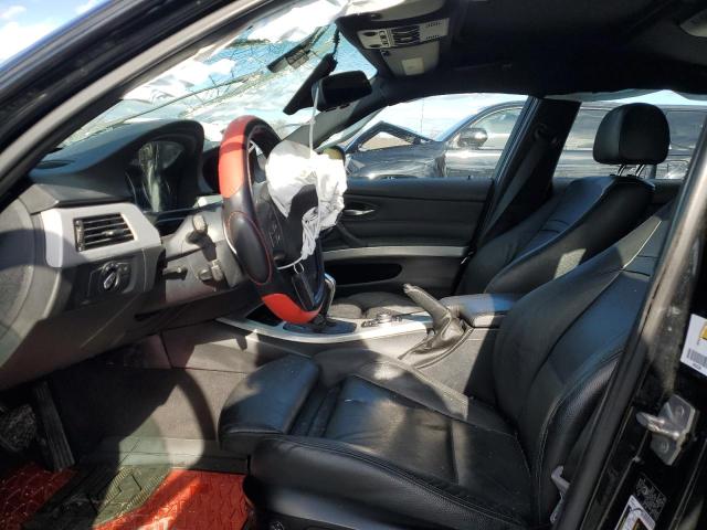 Photo 7 from auction – 2011 BMW 328I with VIN WBAPH7C59BE460090