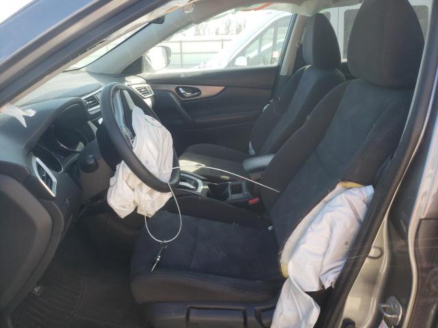 Photo 7 from auction – 2016 NISSAN ROGUE S with VIN KNMAT2MV3GP610800