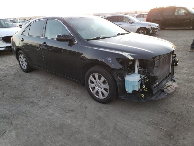 Photo 4 from auction – 2007 TOYOTA CAMRY CE with VIN 4T1BE46K67U626466