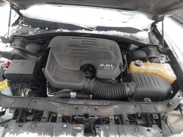 Photo 11 from auction – 2013 DODGE CHARGER SE with VIN 2C3CDXBG7DH509884
