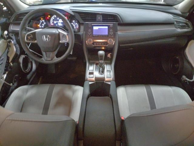 Photo 8 from auction – 2016 HONDA CIVIC LX with VIN 19XFC2F5XGE207464