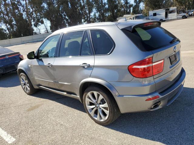 Photo 2 from auction – 2010 BMW X5 XDRIVE4 with VIN 5UXFE8C58AL310736