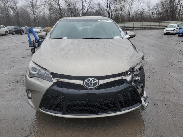 Photo 5 from auction – 2017 TOYOTA CAMRY LE with VIN 4T1BF1FK0HU412893