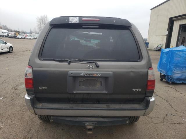Photo 6 from auction – 1998 TOYOTA 4RUNNER SR with VIN JT3HN86R6W0148496