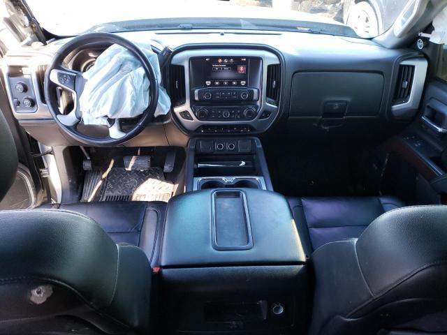 Photo 8 from auction – 2014 GMC SIERRA K15 with VIN 3GTU2VEC0EG430593
