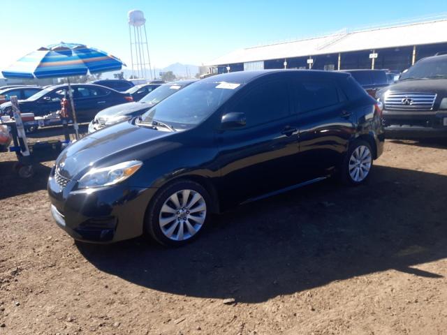 Photo 1 from auction – 2009 TOYOTA COROLLA MA with VIN 2T1KU40E89C131650