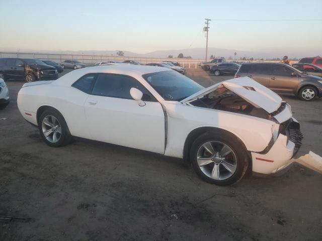 Photo 4 from auction – 2018 DODGE CHALLENGER with VIN 2C3CDZAG9JH245902