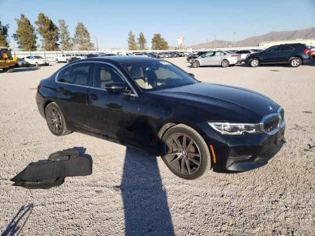 Photo 4 from auction – 2022 BMW 330I with VIN 3MW5R1J07N8C41905