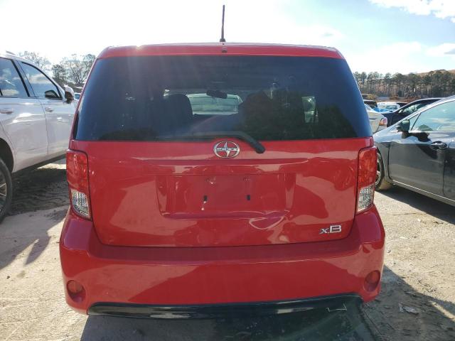 Photo 6 from auction – 2014 TOYOTA SCION XB with VIN JTLZE4FE2EJ048902