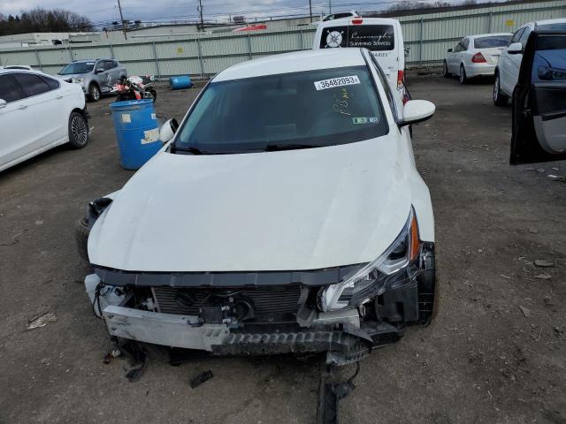 Photo 5 from auction – 2020 NISSAN ALTIMA S with VIN 1N4BL4BV7LC165679