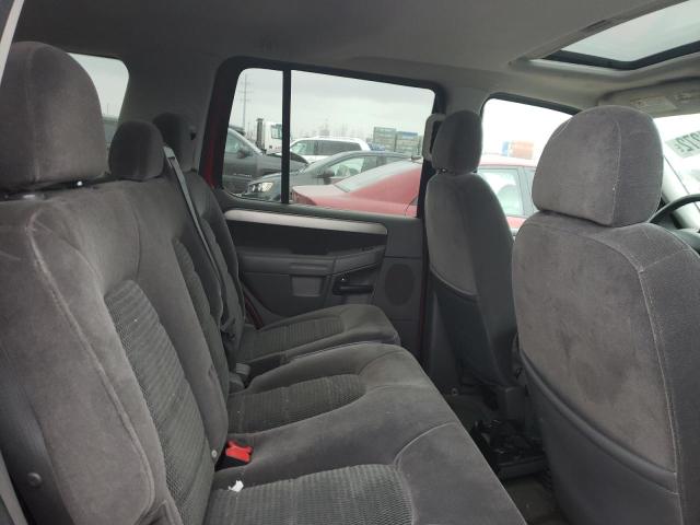 Photo 11 from auction – 2003 FORD EXPLORER X with VIN 1FMZU73K13ZB46078