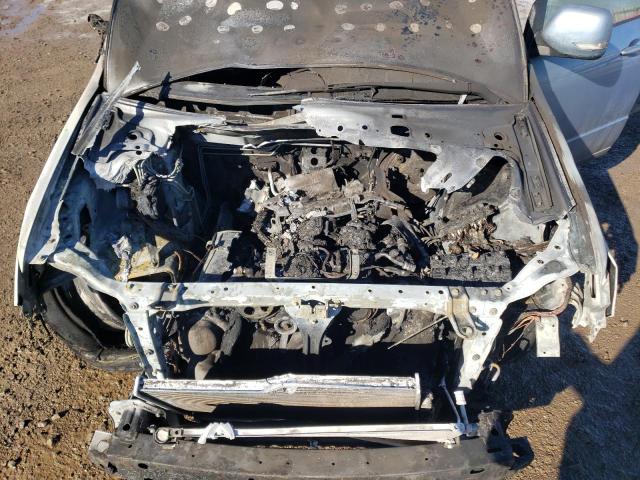 Photo 11 from auction – 2011 SUBARU TRIBECA PR with VIN 4S4WX9FD5B4400227