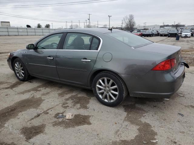 Photo 2 from auction – 2007 BUICK LUCERNE CX with VIN 1G4HE57Y17U100023