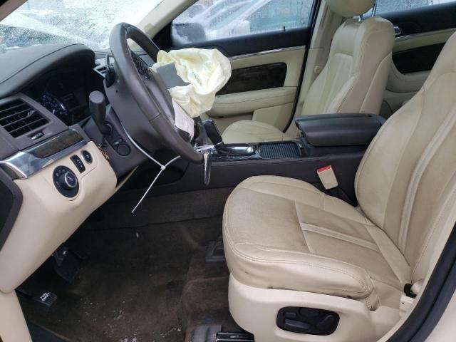 Photo 7 from auction – 2014 LINCOLN MKS with VIN 1LNHL9FTXEG602804