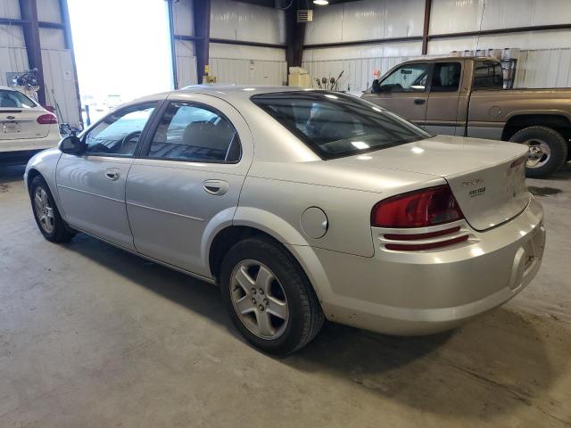 Photo 2 from auction – 2002 DODGE STRATUS SE with VIN 1B3EL36X12N156574