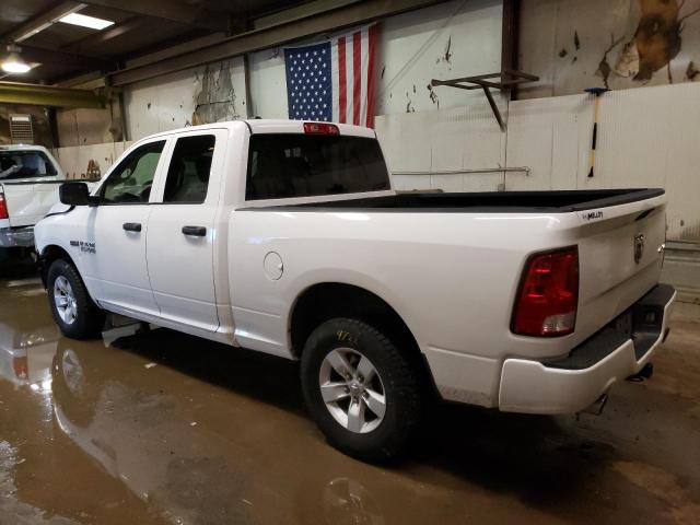 Photo 2 from auction – 2017 RAM 1500 ST with VIN 1C6RR7FT2HS595867