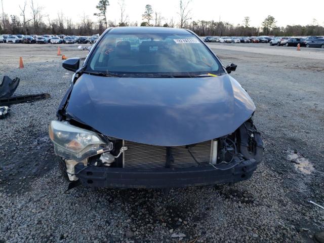 Photo 5 from auction – 2014 TOYOTA COROLLA L with VIN 2T1BURHE9EC111497