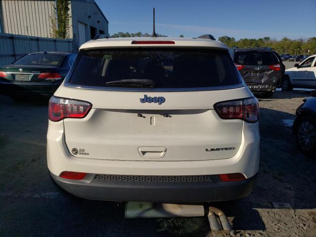 Photo 6 from auction – 2020 JEEP COMPASS LI with VIN 3C4NJCCB2LT187265