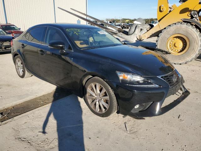 Photo 4 from auction – 2016 LEXUS IS 200T with VIN JTHBA1D25G5012583