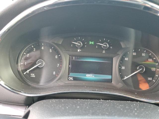 Photo 9 from auction – 2019 BUICK ENCORE PRE with VIN KL4CJESB1KB810275