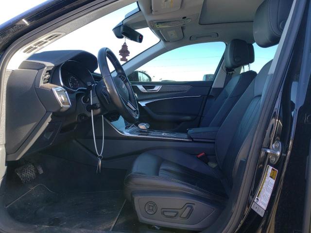 Photo 7 from auction – 2019 AUDI A6 PREMIUM with VIN WAUD8AF27KN122253