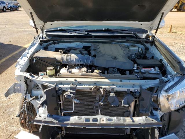 Photo 12 from auction – 2012 TOYOTA 4RUNNER SR with VIN JTEBU5JR0C5087635