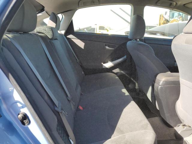 Photo 10 from auction – 2012 TOYOTA PRIUS PLUG with VIN JTDKN3DP4C3003845