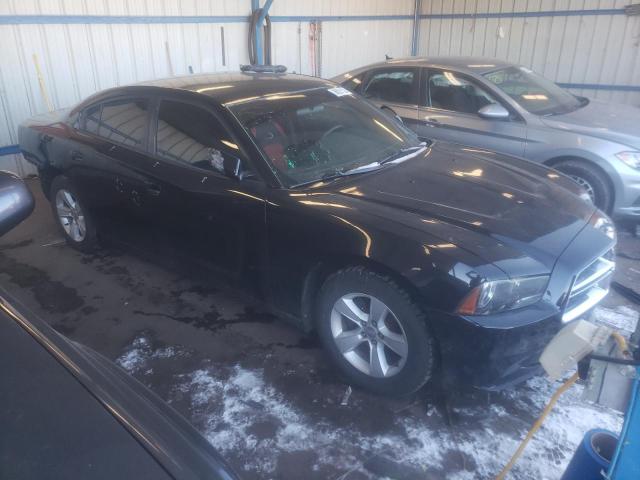 Foto 4 de la subasta – 2013 DODGE CHARGER SE con VIN 2C3CDXBG7DH522702