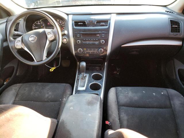 Photo 8 from auction – 2014 NISSAN ALTIMA 2.5 with VIN 1N4AL3AP2EC158408