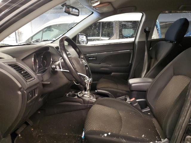 Photo 7 from auction – 2016 MITSUBISHI OUTLANDER with VIN JA4AP3AU6GZ031501