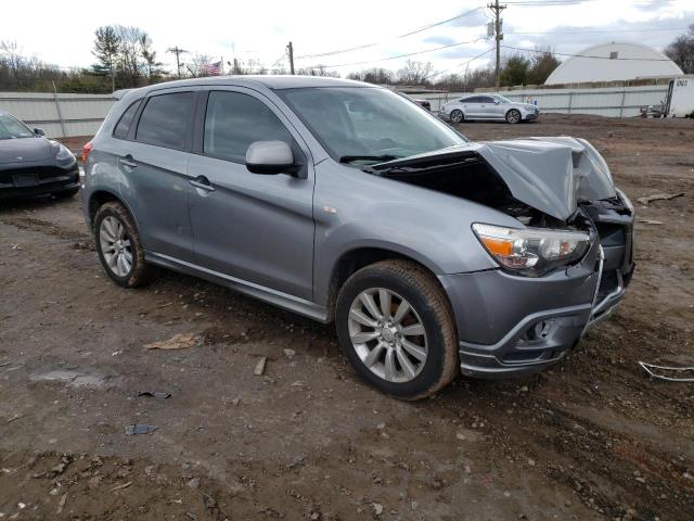 Photo 4 from auction – 2011 MITSUBISHI OUTLANDER with VIN JA4AR4AU7BZ019849