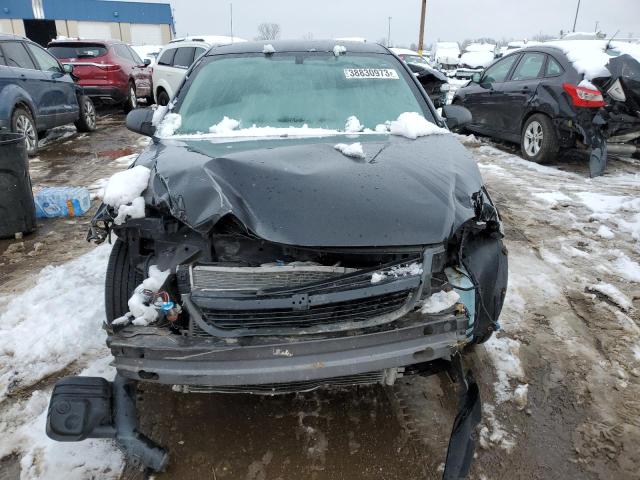 Photo 5 from auction – 2010 CHEVROLET COBALT LS with VIN 1G1AB5F51A7156466