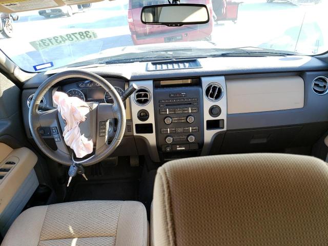 Photo 8 from auction – 2012 FORD F150 SUPER with VIN 1FTEW1CM8CKD13394