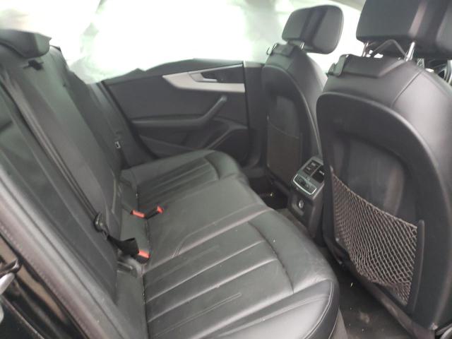 Photo 10 from auction – 2017 AUDI A4 PREMIUM with VIN WAUANAF42HN045698