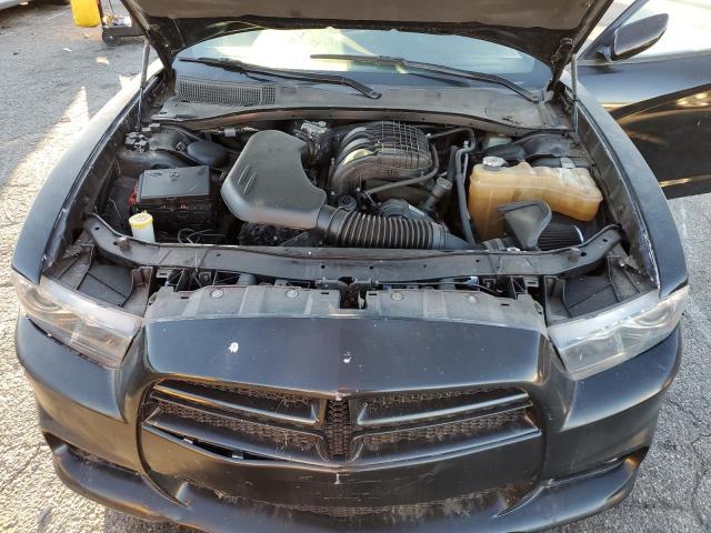 Photo 11 from auction – 2014 DODGE CHARGER SE with VIN 2C3CDXBG8EH308335