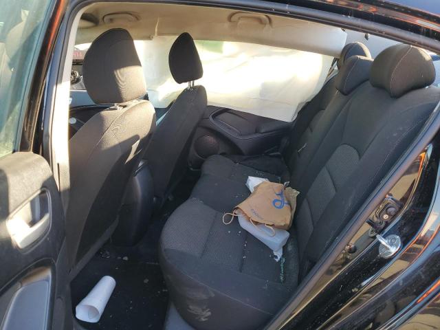 Photo 10 from auction – 2017 KIA FORTE LX with VIN 3KPFK4A72HE045807