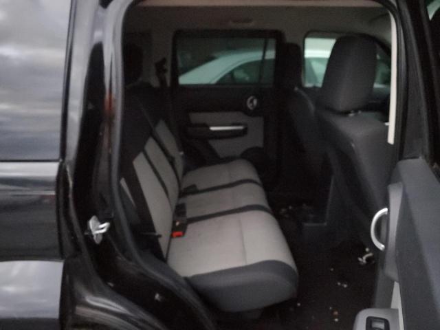 Photo 11 from auction – 2008 DODGE NITRO SLT with VIN 1D8GT58K88W124195
