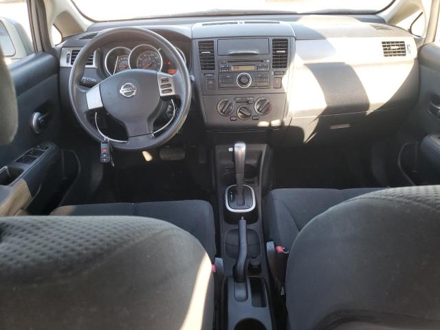 Photo 8 from auction – 2010 NISSAN VERSA S with VIN 3N1BC1CP5AL389739