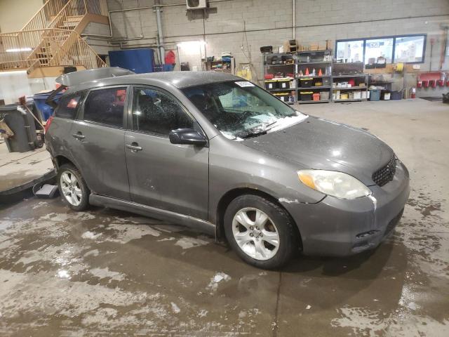 Photo 4 from auction – 2004 TOYOTA COROLLA MA with VIN 2T1LR32E64C820530