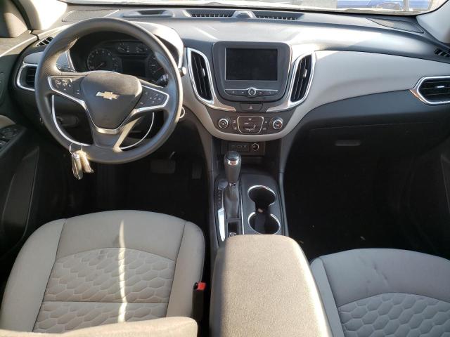 Photo 8 from auction – 2021 CHEVROLET EQUINOX LS with VIN 2GNAXHEV9M6105191