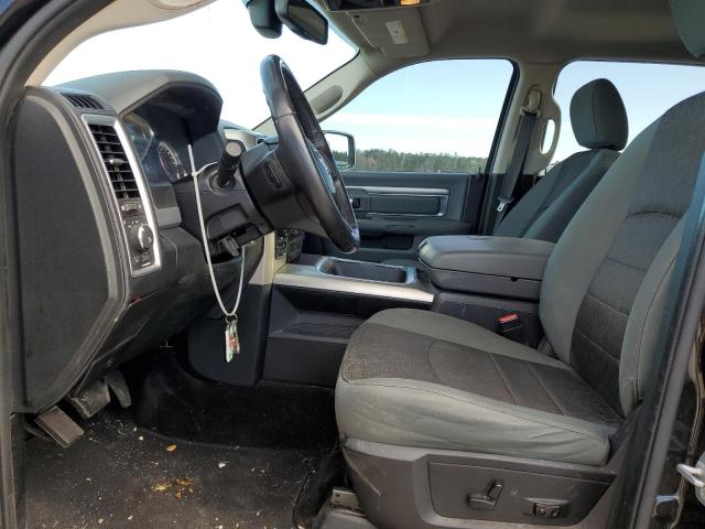 Photo 7 from auction – 2016 RAM 1500 SLT with VIN 1C6RR7LG6GS132264