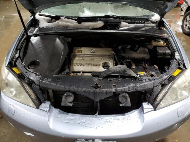 Photo 12 from auction – 2004 LEXUS RX 330 with VIN 2T2HA31U24C017439