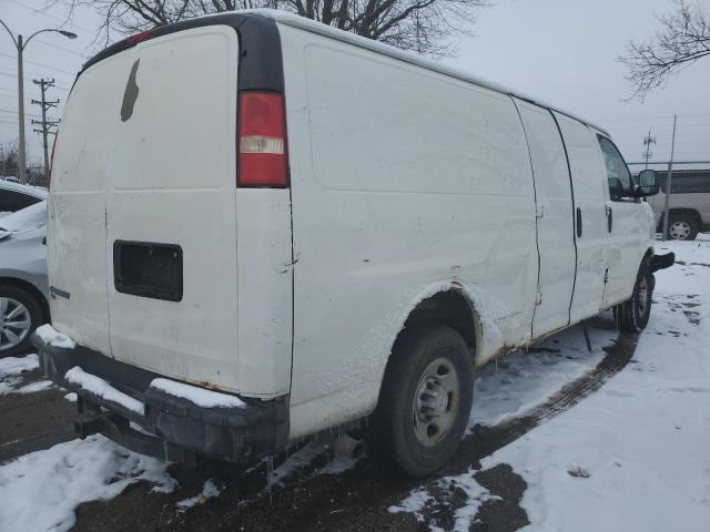 Photo 3 from auction – 2009 CHEVROLET EXPRESS G2 with VIN 1GCGG29C391147620