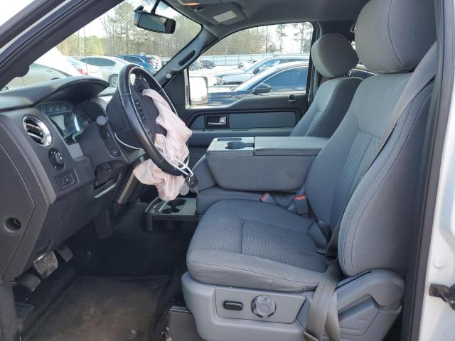 Photo 7 from auction – 2013 FORD F150 SUPER with VIN 1FTEW1CM4DFC96457