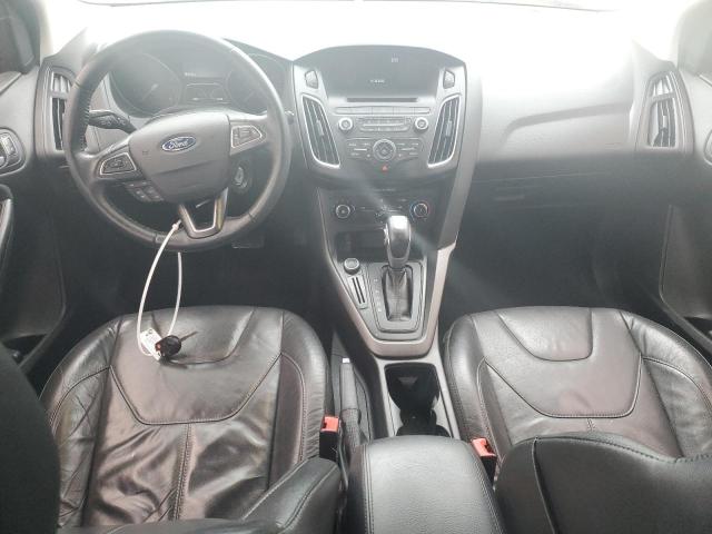 Photo 8 from auction – 2016 FORD FOCUS SE with VIN 1FADP3K26GL346162