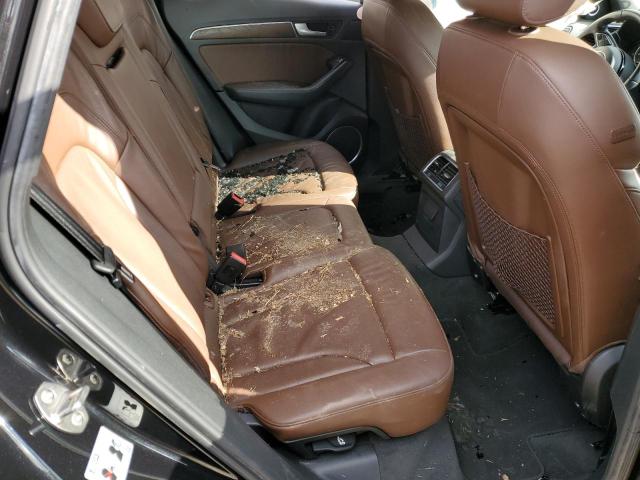 Photo 11 from auction – 2014 AUDI Q5 PREMIUM with VIN WA1DGAFPXEA007931
