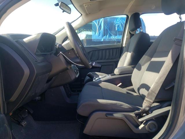 Photo 7 from auction – 2010 DODGE JOURNEY SE with VIN 3D4PG4FB9AT103659