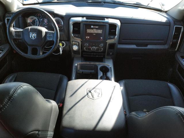 Photo 8 from auction – 2016 RAM 1500 SPORT with VIN 1C6RR6MT2GS395065