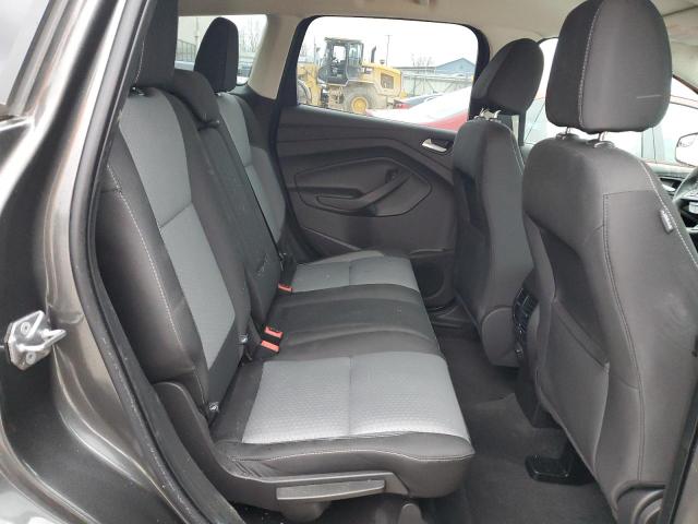 Photo 10 from auction – 2017 FORD ESCAPE SE with VIN 1FMCU9GD4HUC63025